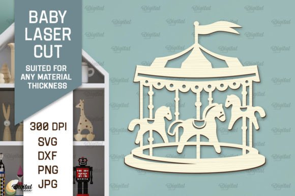 Download Wall Baby Room Decor Laser Cut - Premium Resources