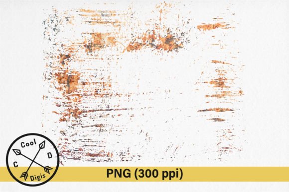 Download Rust Texture Light Brown Overlay Effect - Text Collection