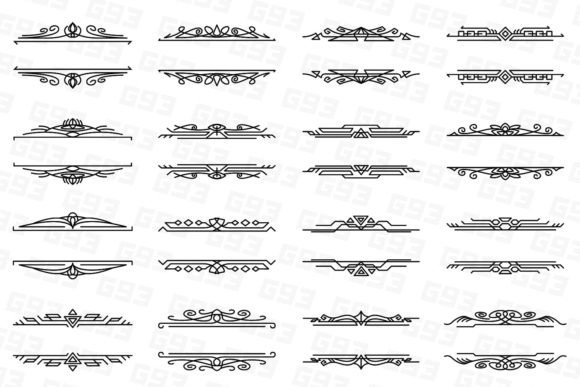 Download Text Boarders - Boar Collection